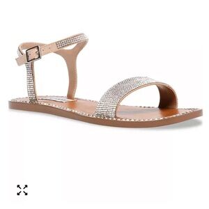 Steve Madden Nasha-r Sandals